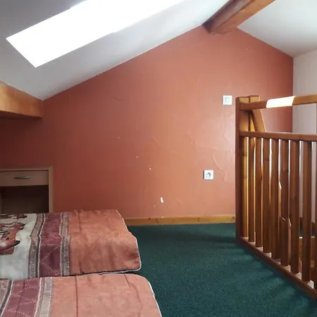 Cellier 7 莱德萨阿尔卑斯