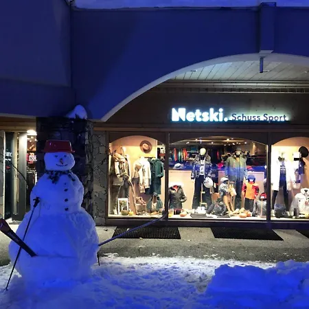 Cellier 7 * 莱德萨阿尔卑斯