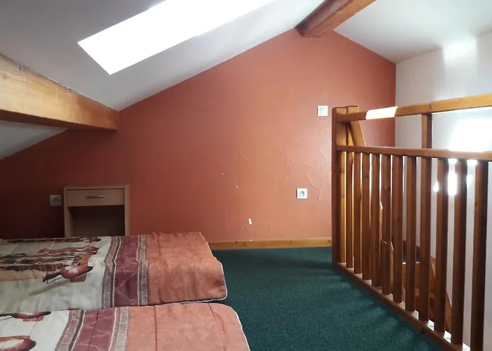 Cellier 7 Les Deux Alpes