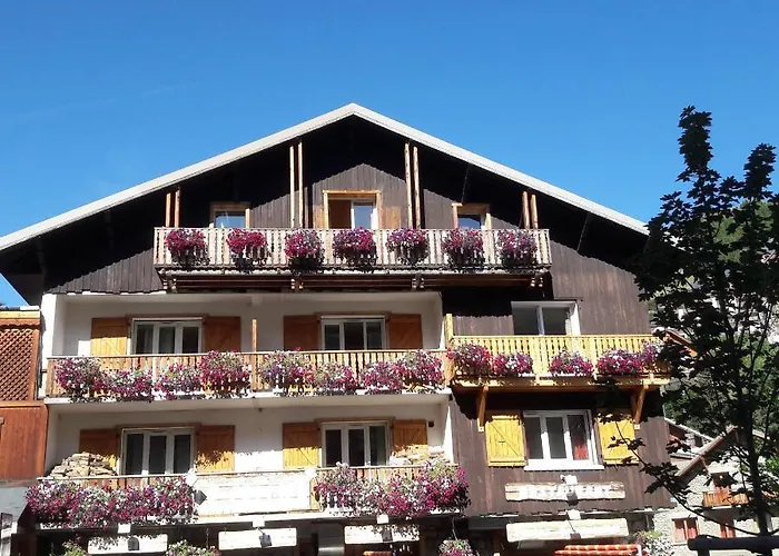 Apartment Cellier 7 *