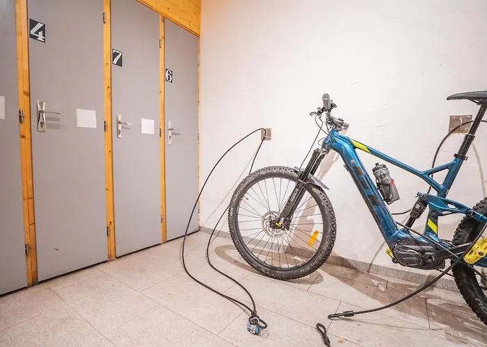 Apartment Cellier 7 Les Deux Alpes