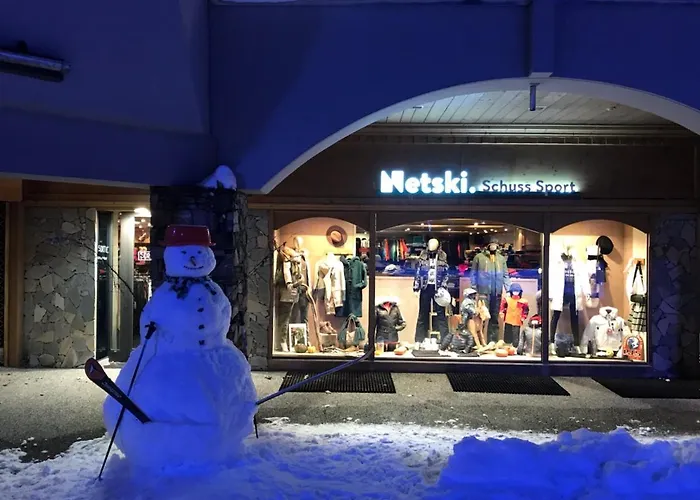 Cellier 7 * Les Deux Alpes