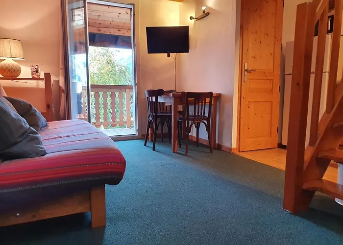 Cellier 7 Les Deux Alpes