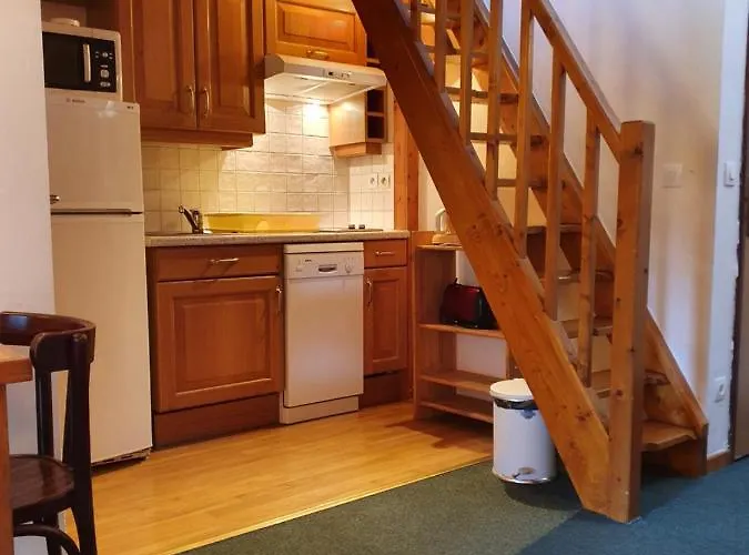 Cellier 7 Les Deux Alpes