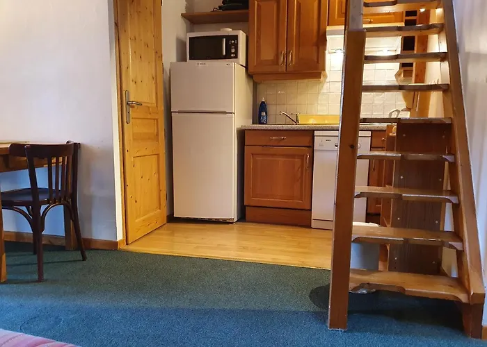 Cellier 7 Les Deux Alpes